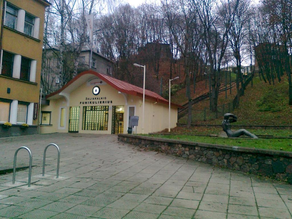 Jolando Apartment Kaunas Cameră foto